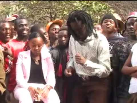 tina tendelya by ken wa maria(official video)