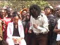 Tina Tendelya By Ken Wa Maria Official Video