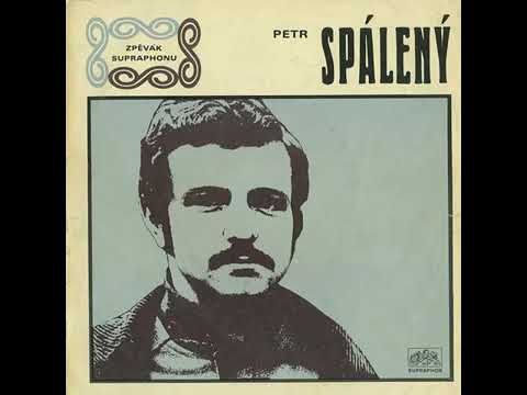 Petr Spálený - Trojzub Neptunův (1972)