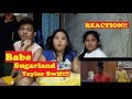 Babe - Sugarland ft. Taylor Swift Reaction!!! Babe - Sugarland ft. Taylor Swift Reaction!!!