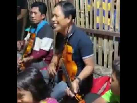 Tausog gabbang pallah.