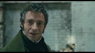 Les Misérables Javert&#39;s Introduction Scene