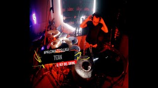 TITAN | EL REY DEL SWING #palomazosluigi 022
