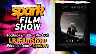 Sully review (Spark Film Show) video