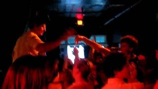 Harry and the Potters - "Voldemort Can't Stop the Rock"