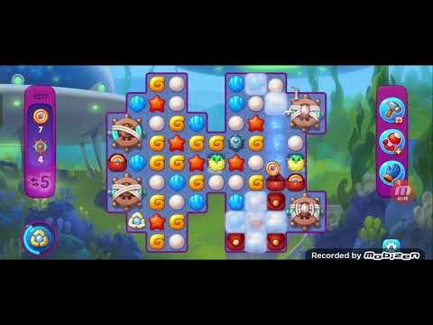 Super hard Level -9217