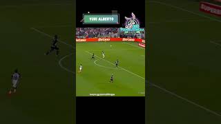 Gol do Corinthians Yuri Alberto (Vasco 0x1 Corinthians) 21/12/2025