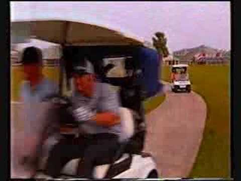 Chad Reed 60 Minutes 2005