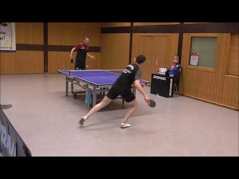 TTC Ginseldorf - TSV Eintr. Felsberg 2 (Saison 20/21)