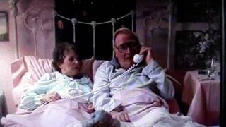 Sixteen Candles phone call scene with grandparents.wmv