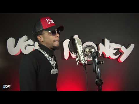 STREET BABY ZAE: LOOK HOW IM BALLIN | STUDIO PERFORMANCE