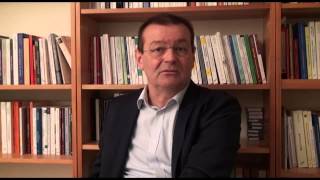 THEORIE DU STOCK FROID <br> François Ducrocq