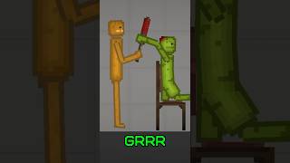 Melon Playground || Every Fight With Our Brother