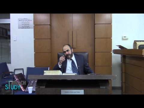 Q&A from "David & Batsheva" by Rabbi Harold Sutton