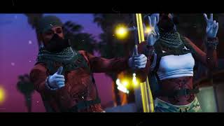 BallGreezy - Since You Been Away (ft.Ice Billion Berg) (GTA 5 Music Video Trailer)