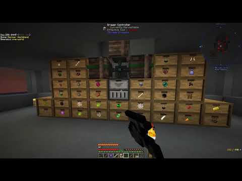 Project Ozone 3 :: The Wasteland :: Episode 7 - An Automatic Smelt - Modded Survival (1.12 Modpack)