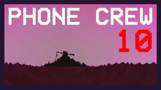 A City of Hope? - LISA: Phone Crew FINALE