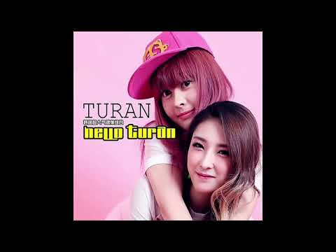 TURAN (투란) - MaMaMia
