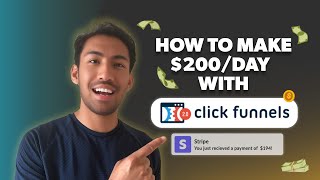 Make Money With Clickfunnels