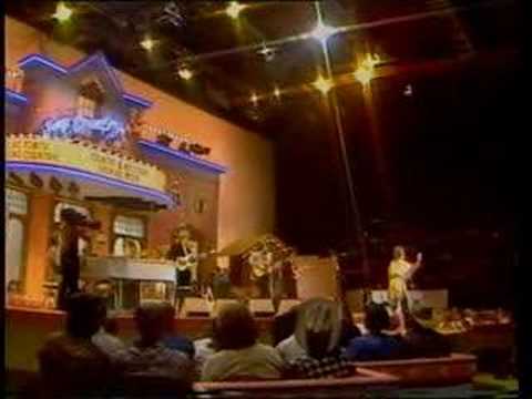 Janie Fricke "Where's the Fire" Country Festival UK