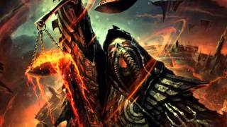 Suffocation - As Grace Descends - mp4