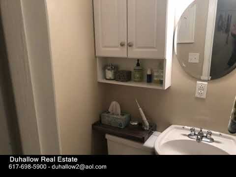314 W 4th Unit 1, Boston MA 02127 - Condo - Real Estate - For Sale -