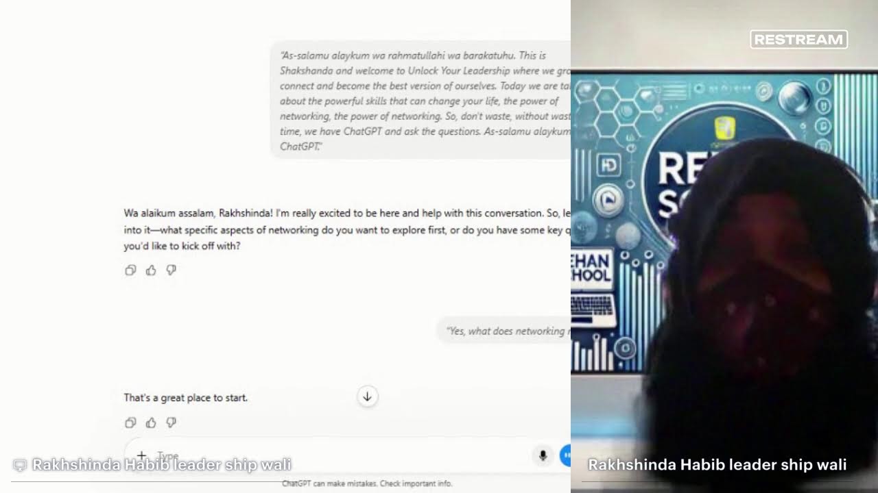 The Power of Networking: Building Meaningful Connections