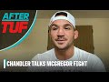 Michael Chandler on coaching ‘diva’ Brad Katona & letting process play out with Conor McGregor