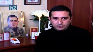 Միքոն թաքցրել է հիվանդությունը, որ գնա պատերազմ։ Լրաբեր - 11.02.2021