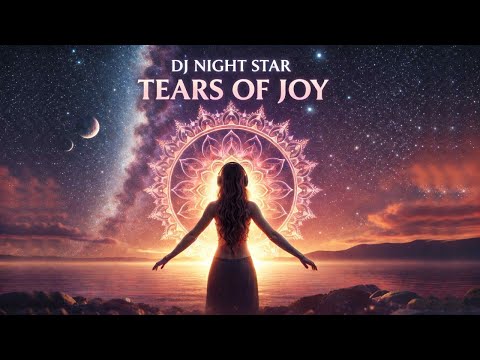 Progressive Psytrance Classic Mix 2025 – Tears Of Joy  | Melodic & Emotional Journey