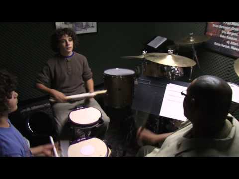 Flipside Memphis - Memphis Drum Shop