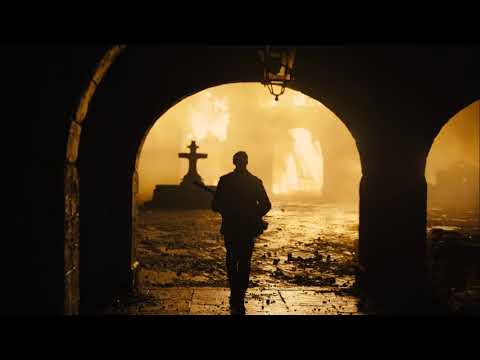 The Night Window (Piano & Orchestra) | 1917 (OST) by Thomas Newman