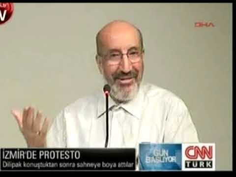 YETMEZ AMA EVET dilipak kentel roni