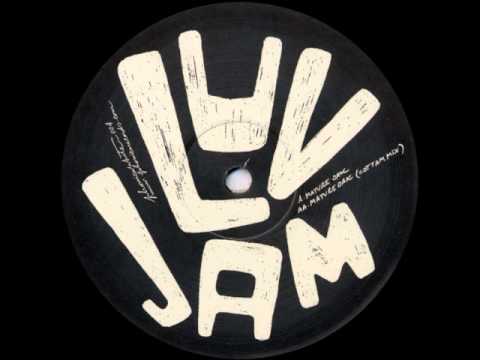 Luv Jam - Mature Oak