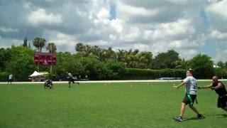 Airtech Football - David