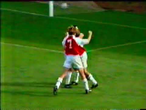 Rotherham United 3-0 Hartlepool United | 19th September 1998