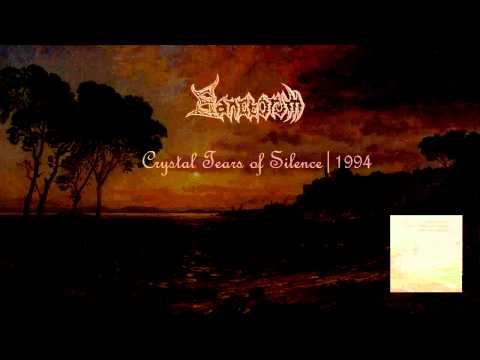 Sanctorum | Crystal Tears of Silence | Doom/Death