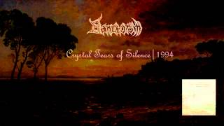 Sanctorum | Crystal Tears of Silence | Doom/Death