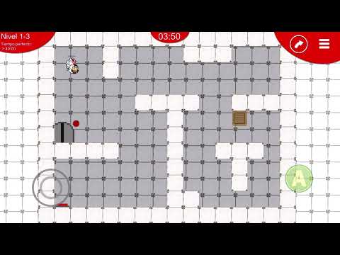 Hit the buttons Gravity Video