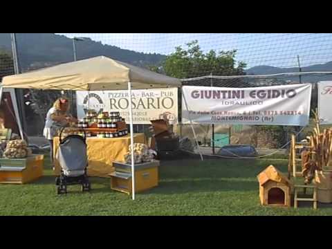 Festa della Birra a Montemignaio