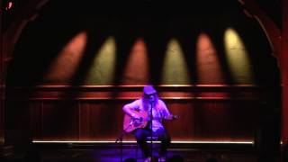 Fruit Bats (solo) - 5/11/2017 - Schubas Tavern, Chicago, IL