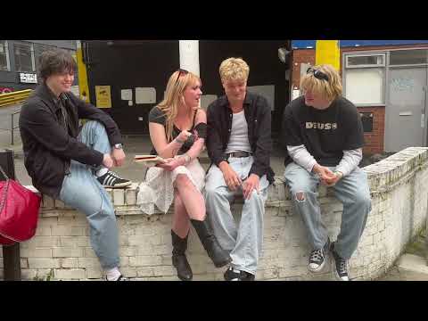 KEO @ DOT TO DOT FESTIVAL 2024