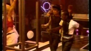 Gary Byrd &amp; The G B  Experience feat  Stevie Wonder   The Crown