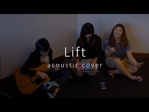 Lift video