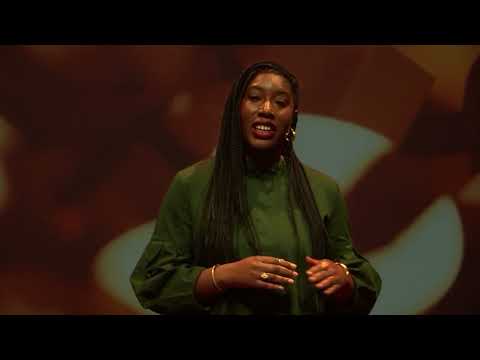 What we can learn from people with autism | Chanel Matil Lodik | TEDxAmsterdamWomen