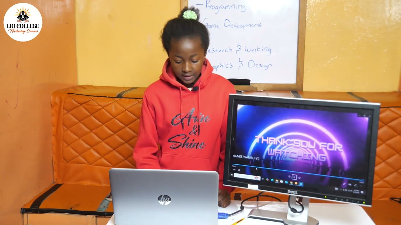 Tech-Bridge Showcase