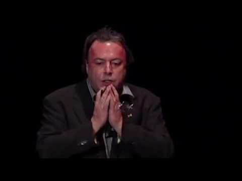 Debate |  Christopher Hitchens vs David Wolpe  Existence of God and Role of Religion