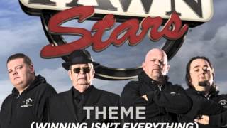 Lynyrd Skynyrd: Winning Isn't Everything (From 