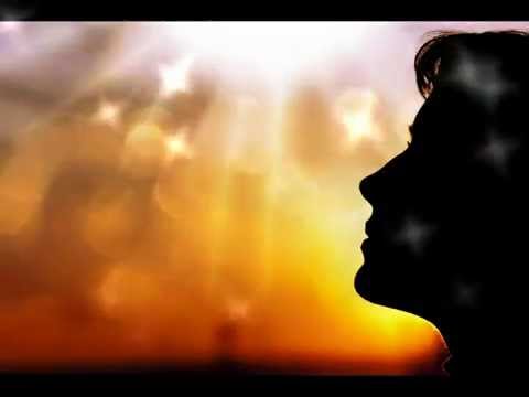 Ridica-voi ochii mei la ceruri -  O interpretare dumnezeiasca