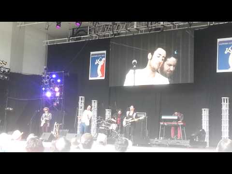 Vaudeville Smash - Live @ Sapporo City Jazz Festival